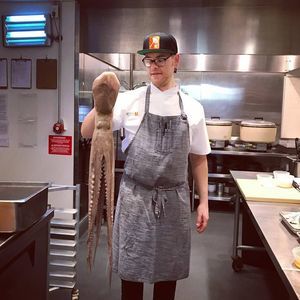 Meet your Posher, Benji